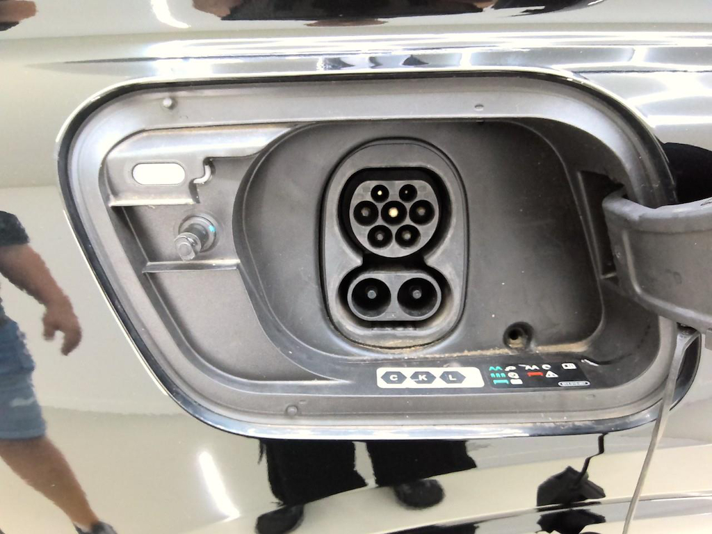 Foto 21 van Audi Q4 e-tron