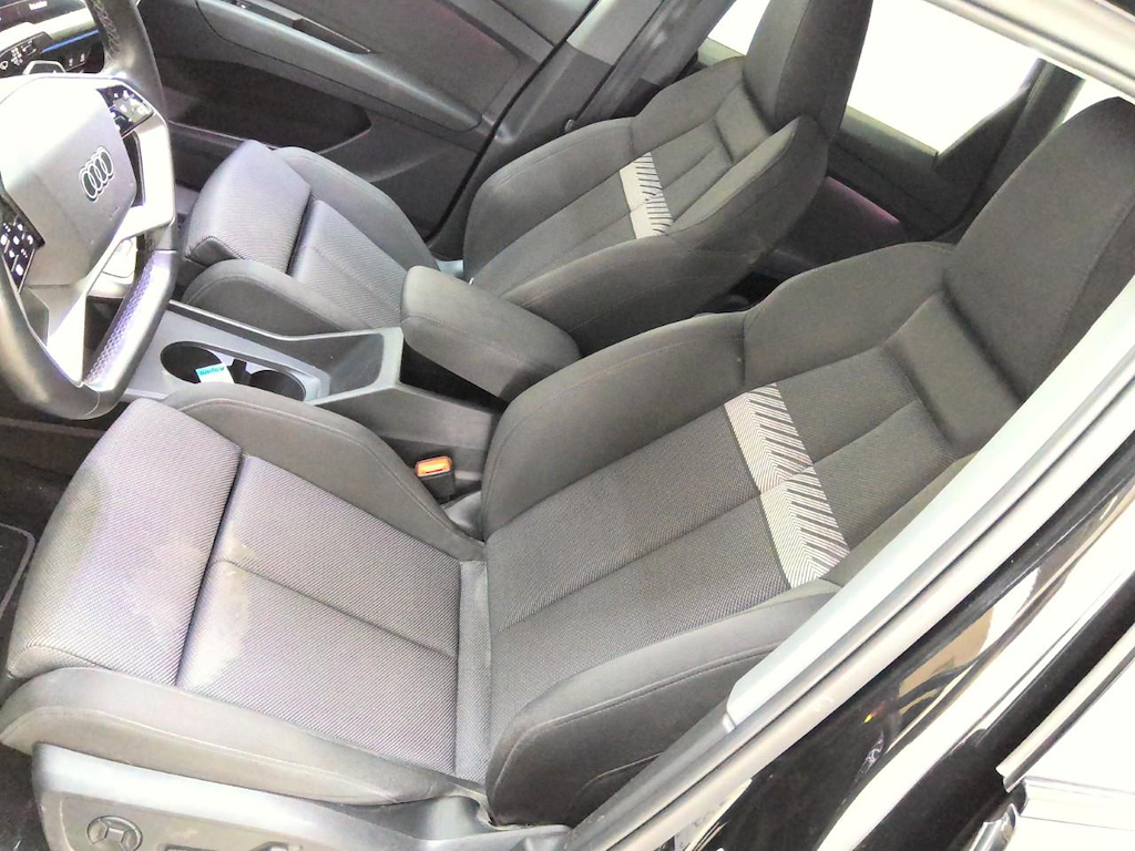 Foto 28 van Audi Q4 e-tron
