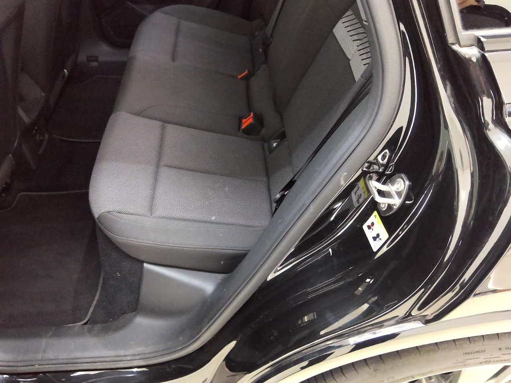 Foto 30 van Audi Q4 e-tron
