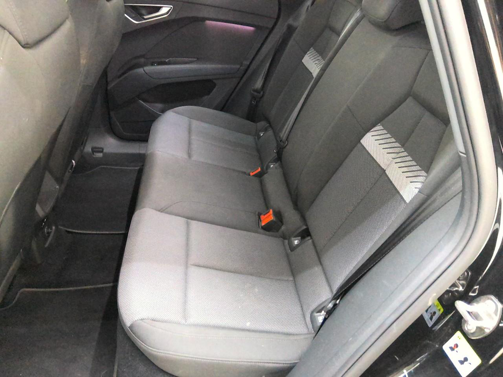 Foto 32 van Audi Q4 e-tron