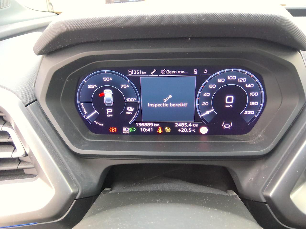 Foto 5 van Audi Q4 e-tron