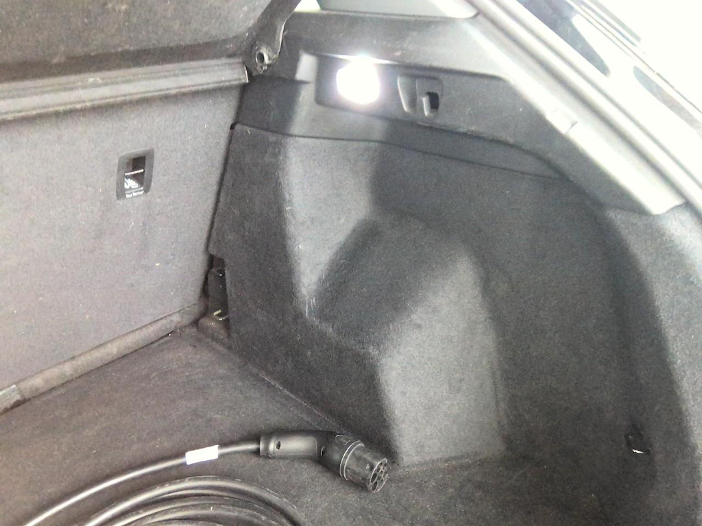 Foto 35 van Audi Q4 e-tron