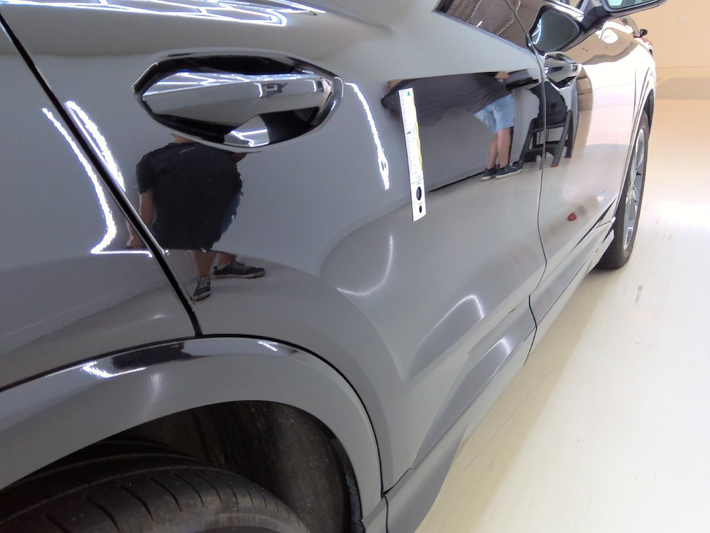 Foto 38 van Audi Q4 e-tron
