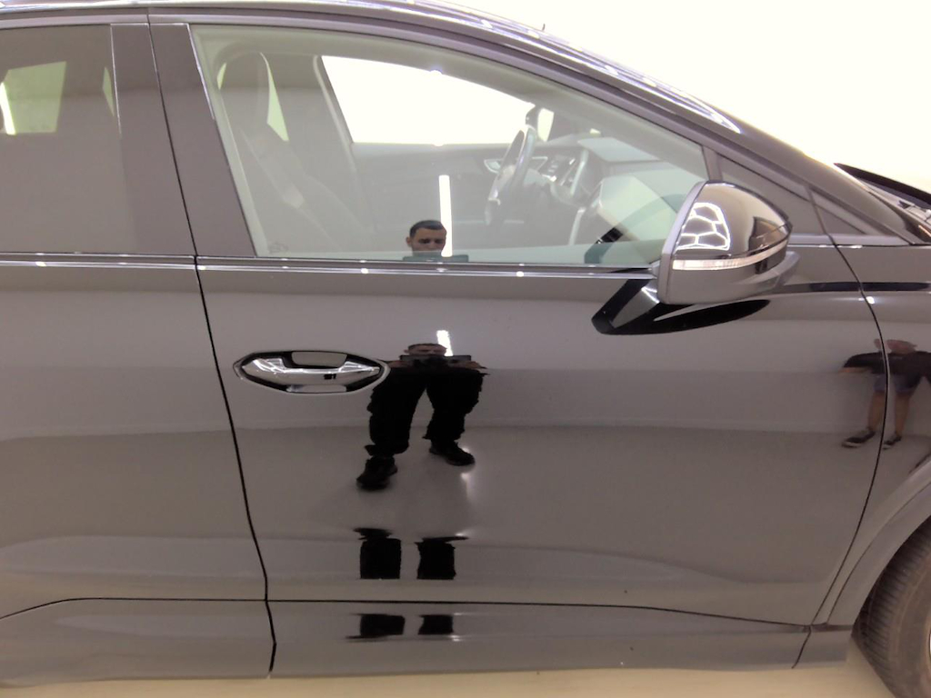 Foto 39 van Audi Q4 e-tron