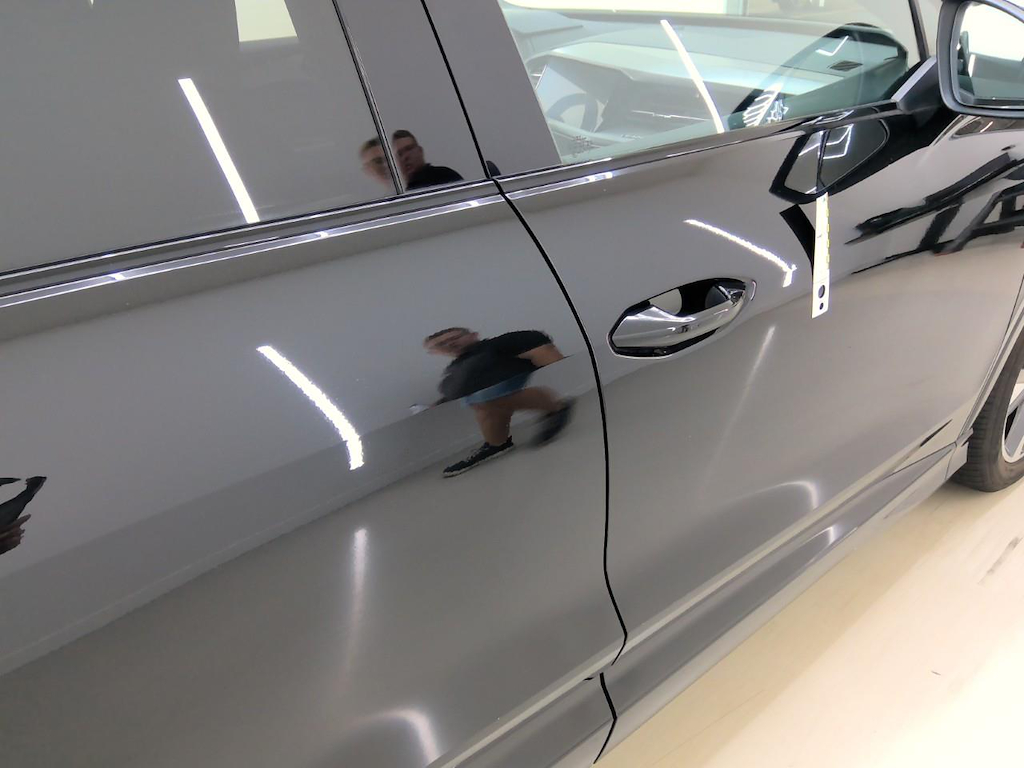 Foto 40 van Audi Q4 e-tron