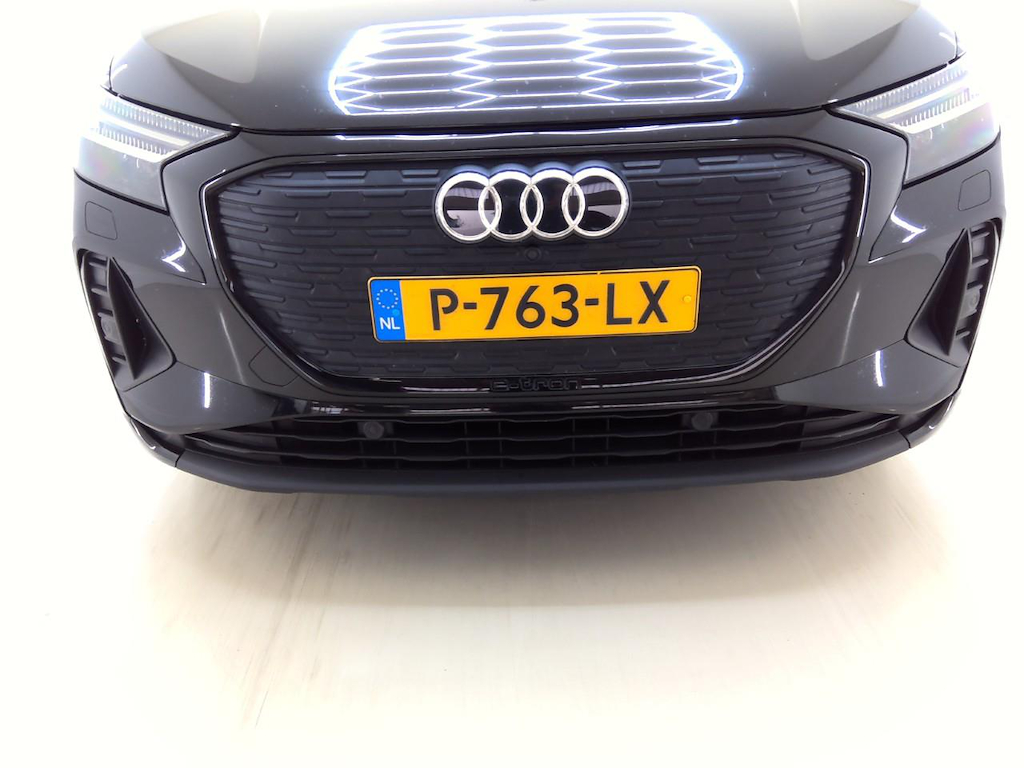 Foto 41 van Audi Q4 e-tron