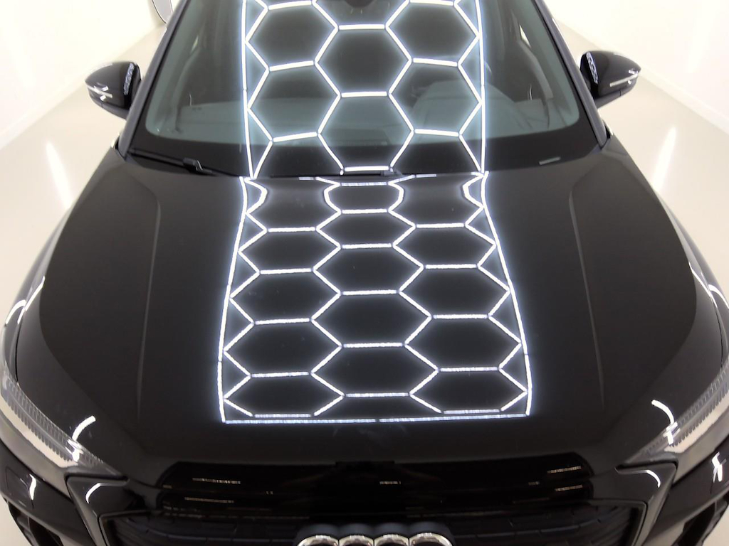 Foto 42 van Audi Q4 e-tron