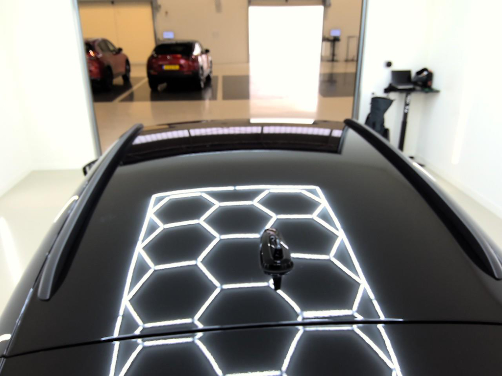 Foto 43 van Audi Q4 e-tron