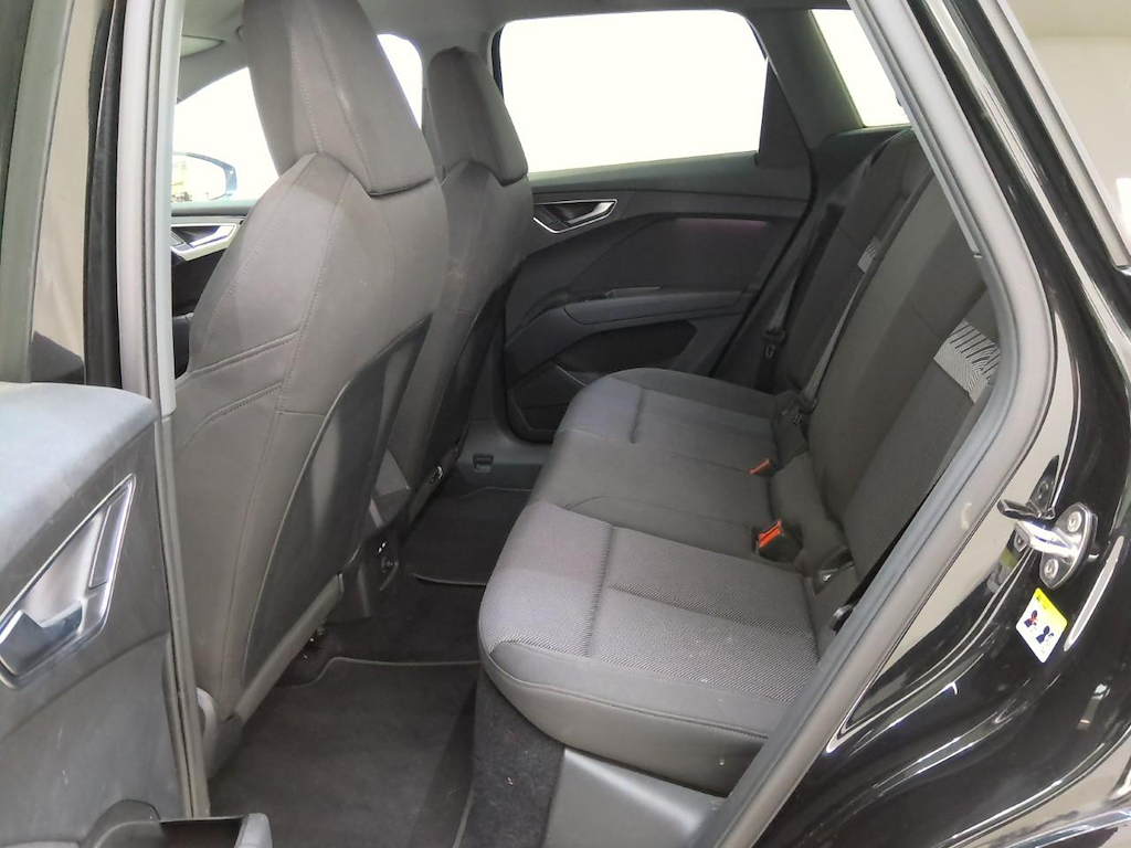 Foto 9 van Audi Q4 e-tron