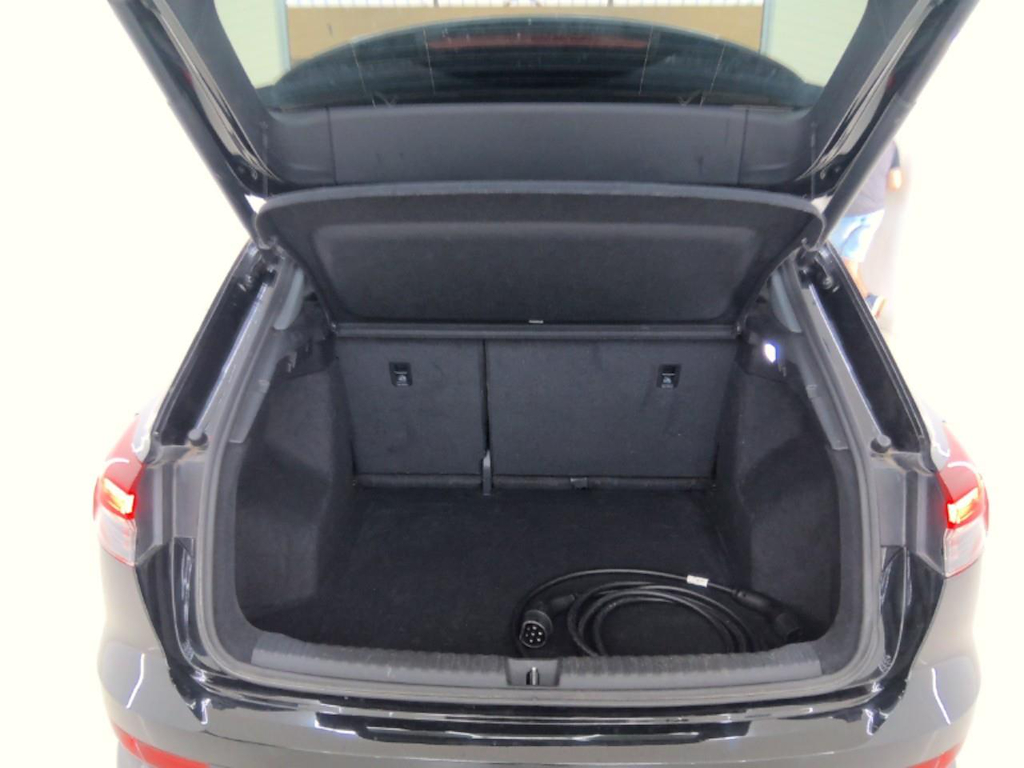 Foto 10 van Audi Q4 e-tron