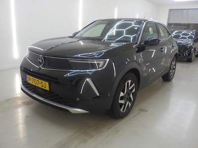Купуй OPEL Mokka на Ayvens Carmarket