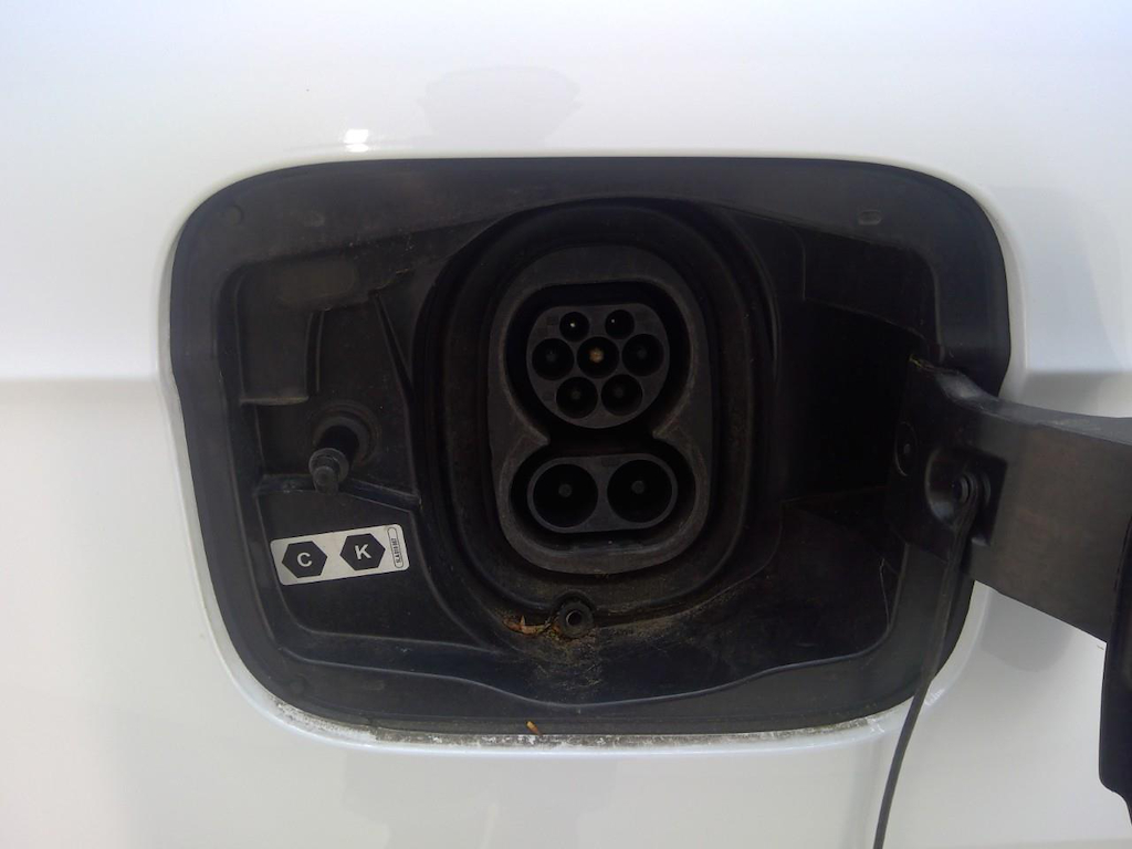 Foto 11 van Skoda Enyaq