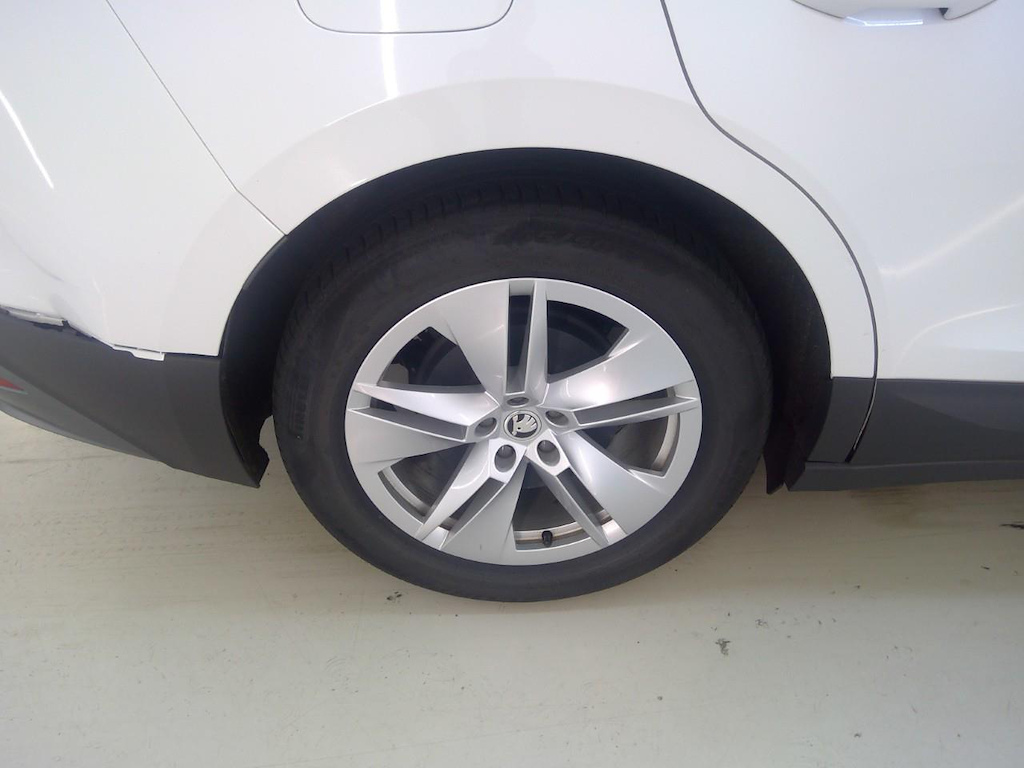 Foto 13 van Skoda Enyaq