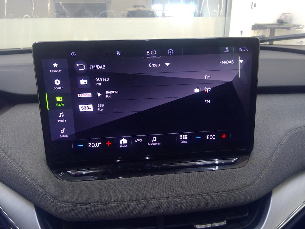 Foto 16 van Skoda Enyaq