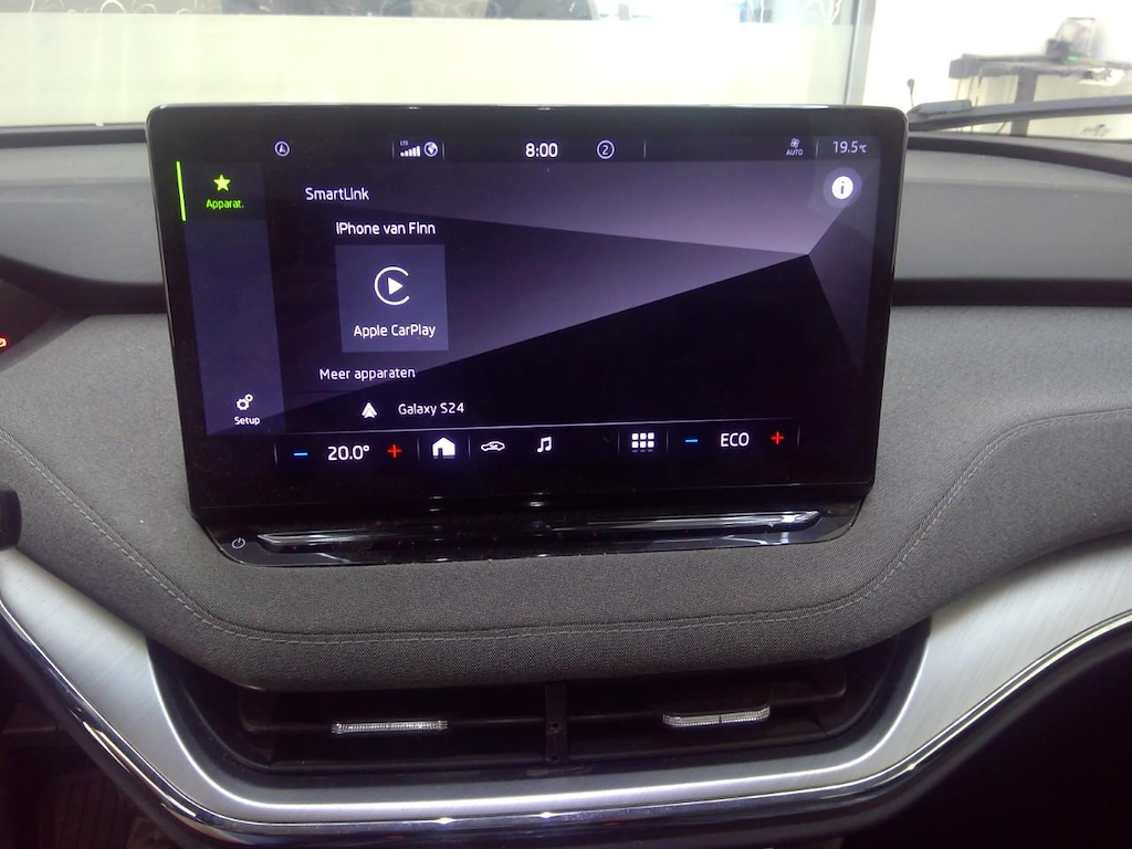 Foto 18 van Skoda Enyaq