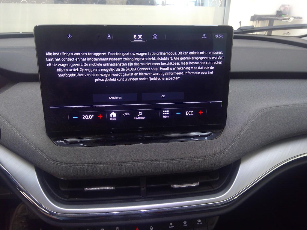 Foto 19 van Skoda Enyaq