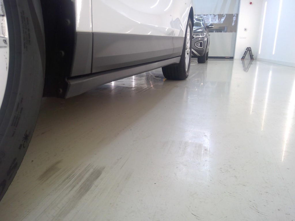 Foto 23 van Skoda Enyaq