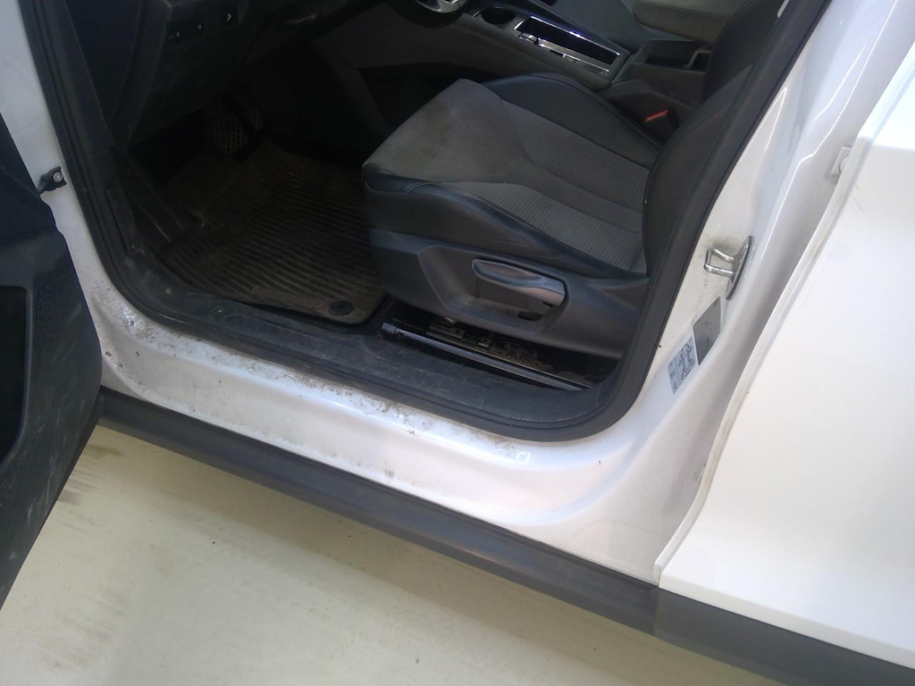 Foto 28 van Skoda Enyaq