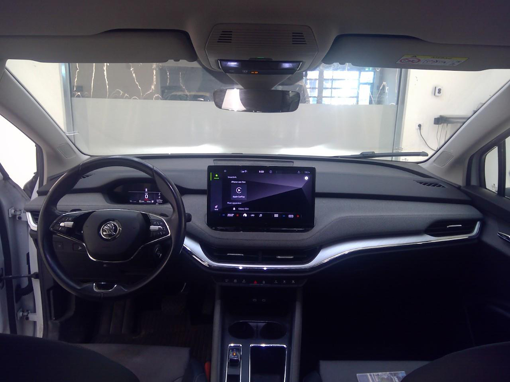 Foto 4 van Skoda Enyaq