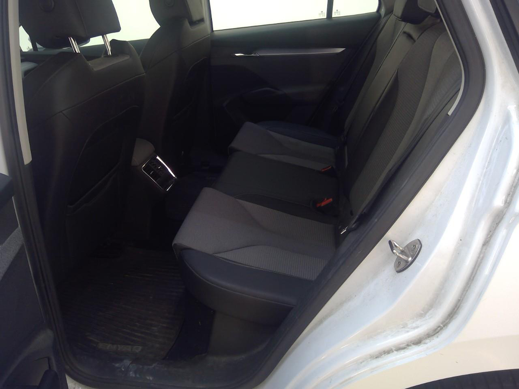 Foto 29 van Skoda Enyaq