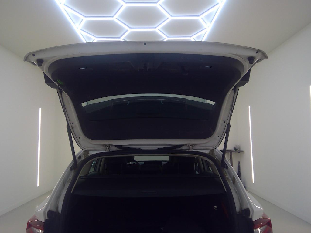 Foto 31 van Skoda Enyaq