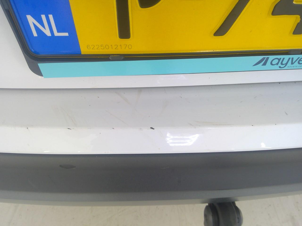 Foto 34 van Skoda Enyaq