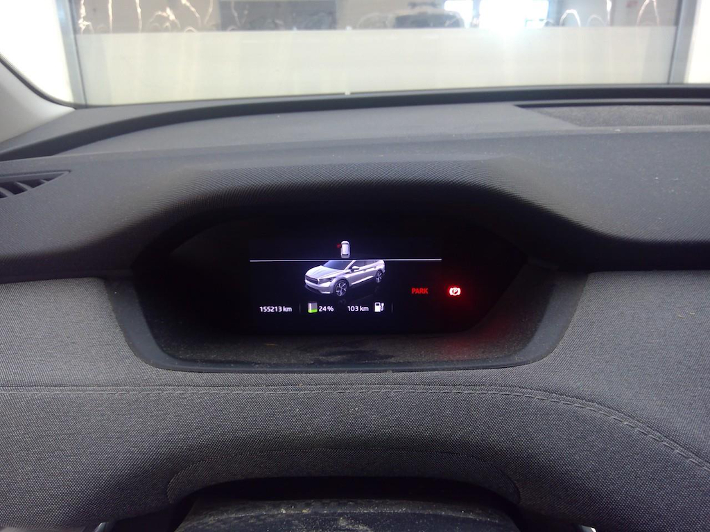 Foto 5 van Skoda Enyaq