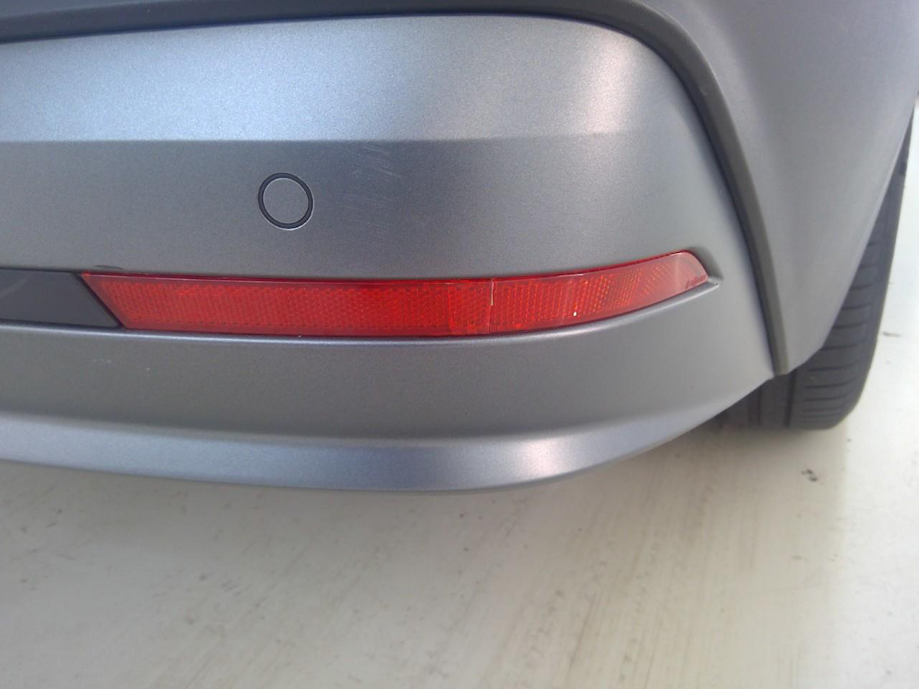 Foto 35 van Skoda Enyaq
