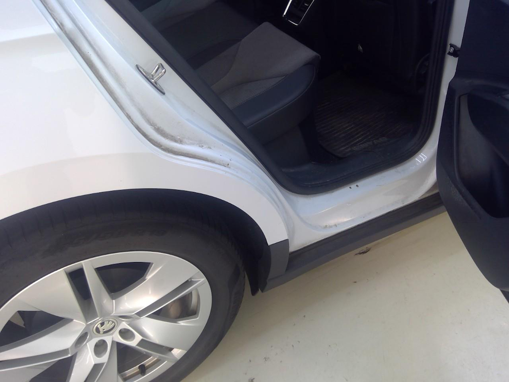 Foto 36 van Skoda Enyaq