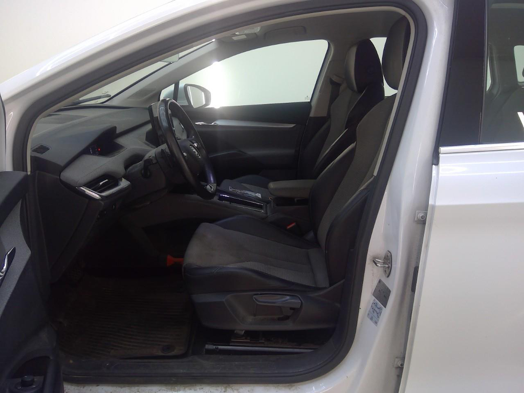 Foto 7 van Skoda Enyaq