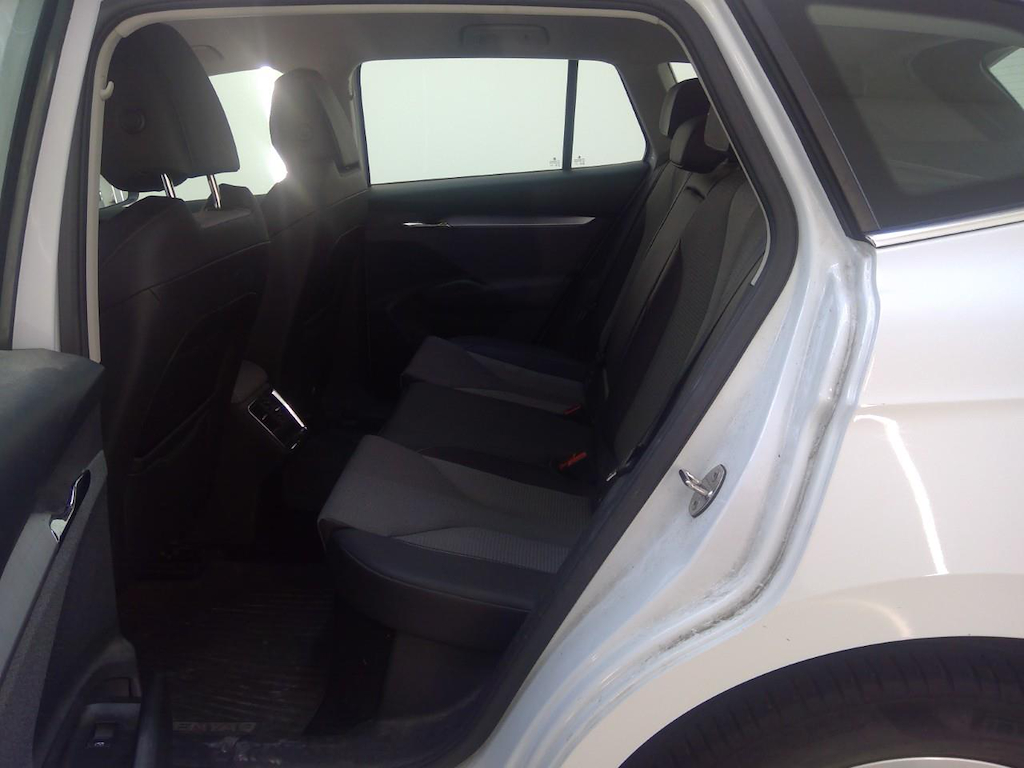 Foto 8 van Skoda Enyaq