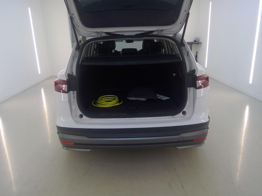 Foto 9 van Skoda Enyaq