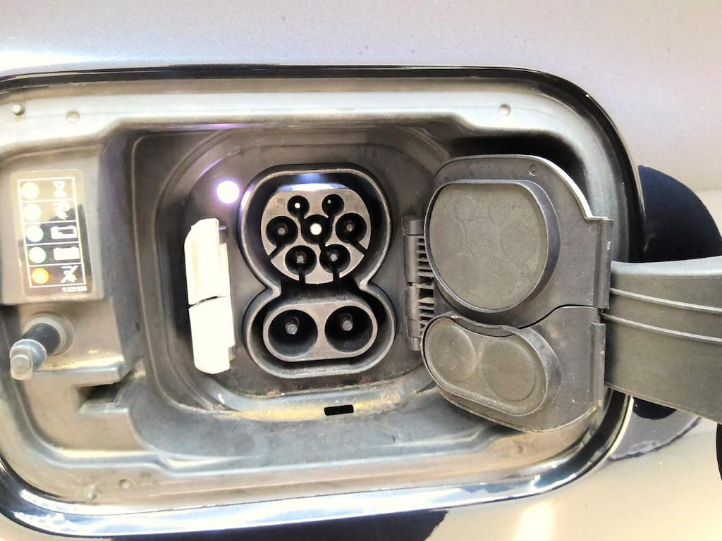 Foto 13 van BMW ix3