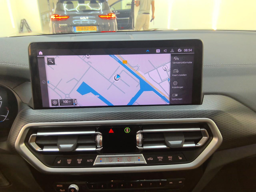 Foto 19 van BMW ix3
