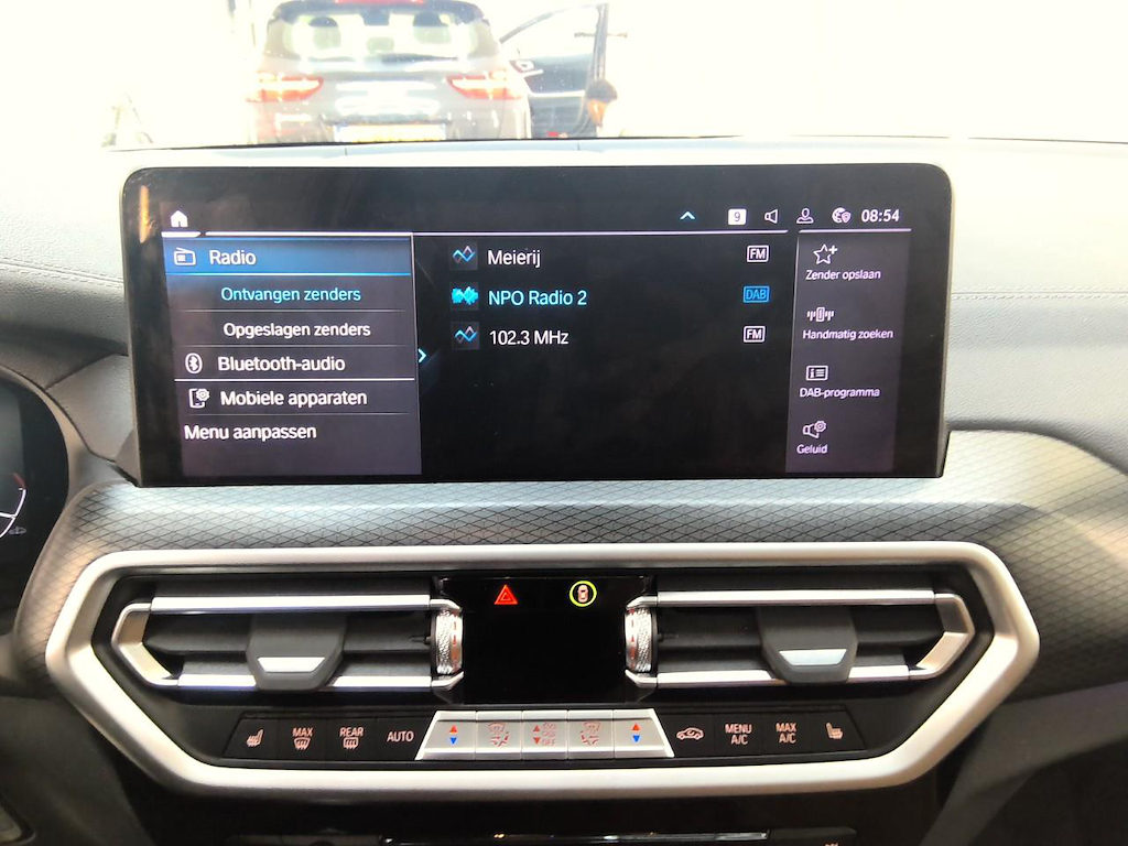 Foto 20 van BMW ix3