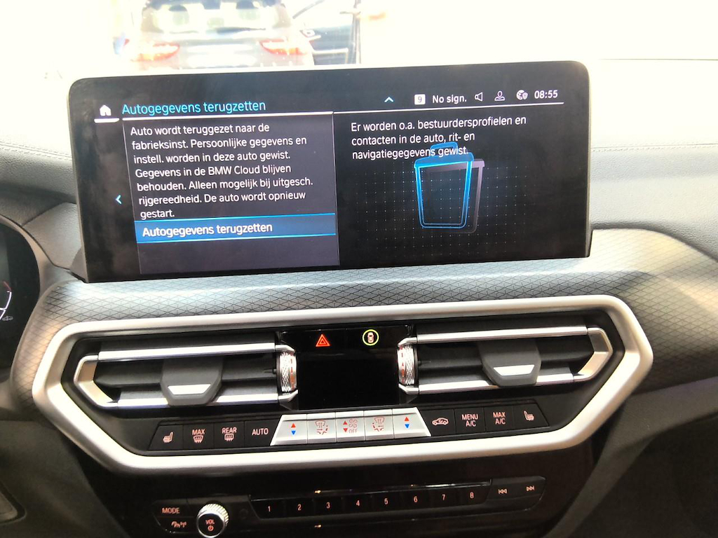 Foto 21 van BMW ix3