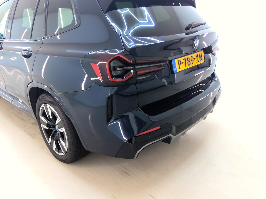 Foto 23 van BMW ix3