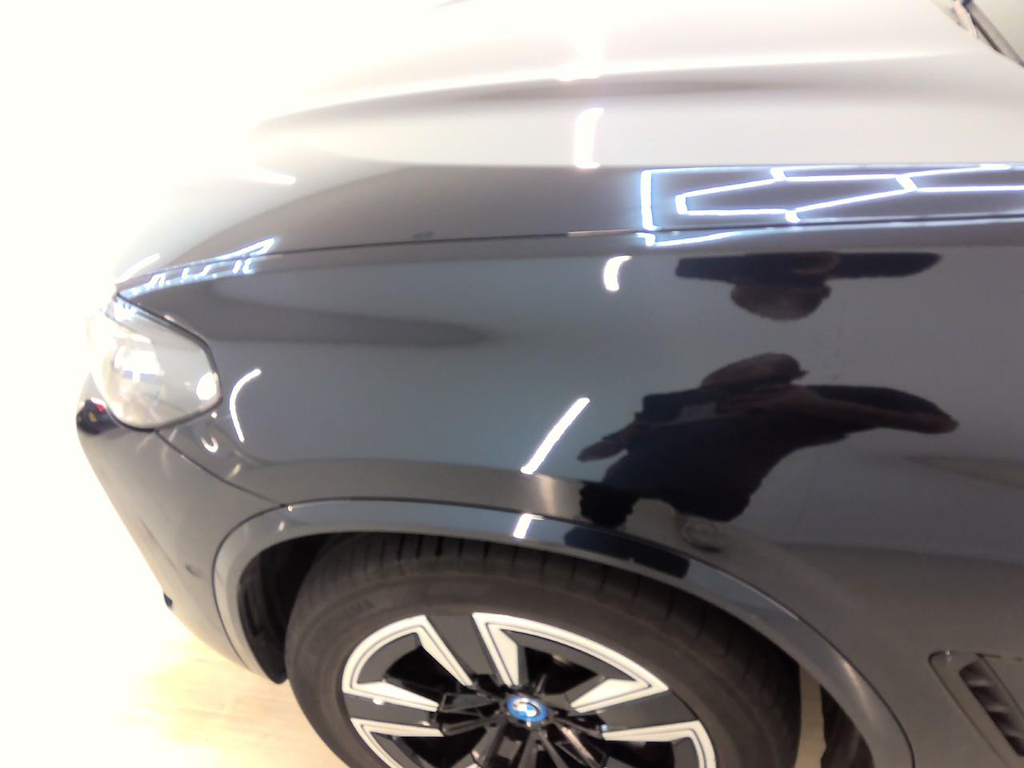 Foto 24 van BMW ix3