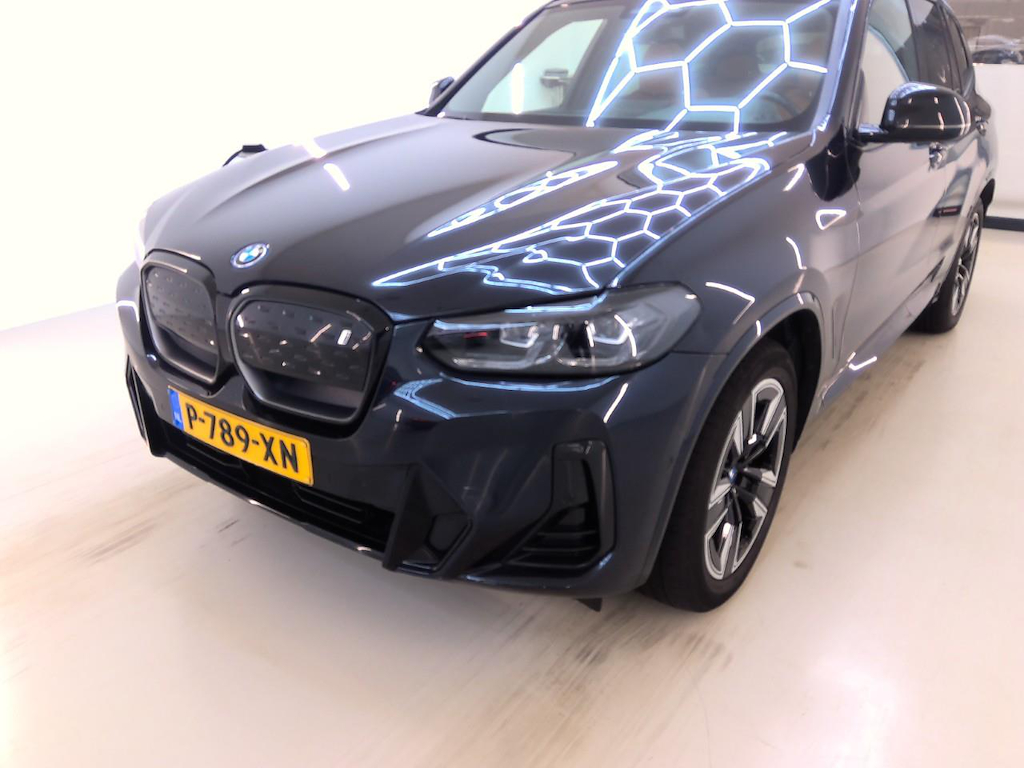 Foto 25 van BMW ix3