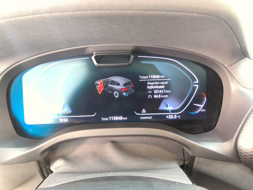 Foto 5 van BMW ix3