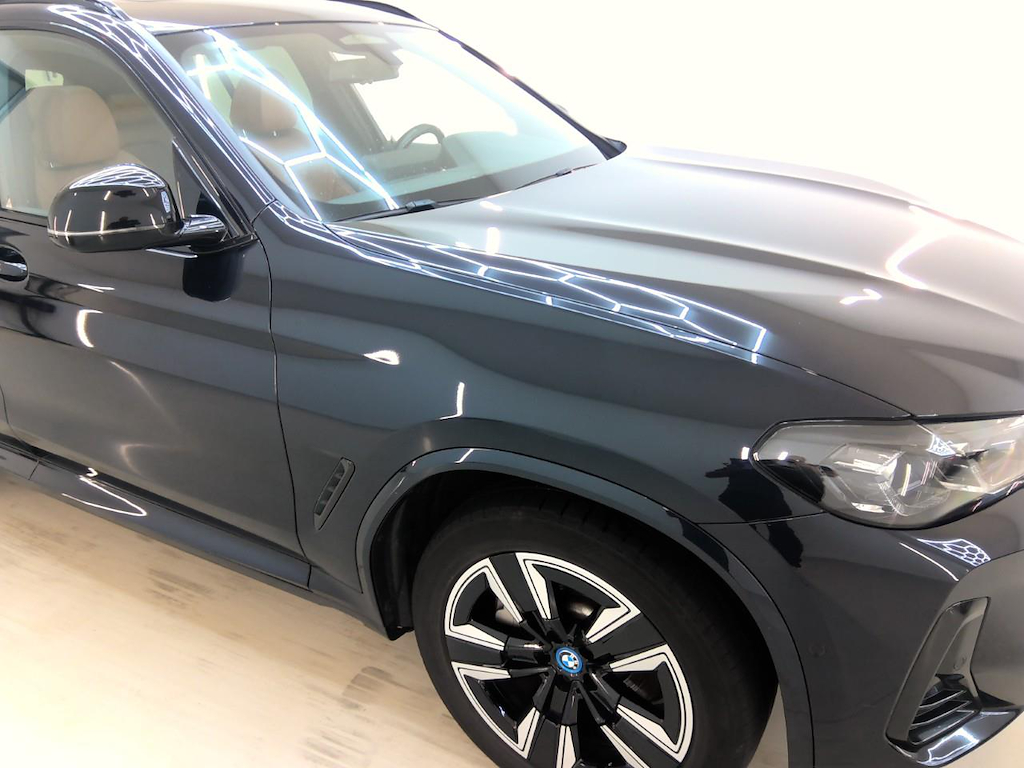 Foto 26 van BMW ix3