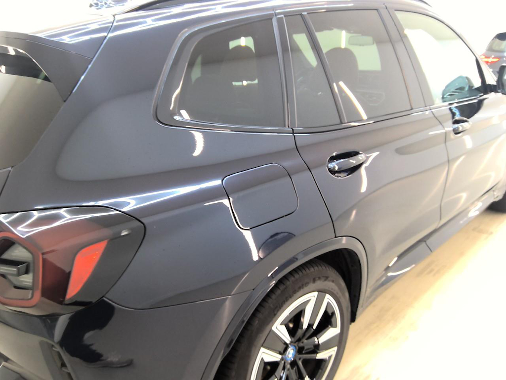Foto 27 van BMW ix3