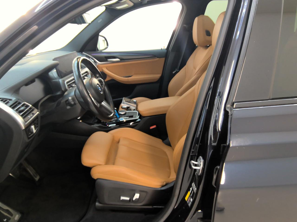Foto 7 van BMW ix3