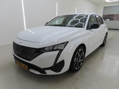 Koop uw PEUGEOT 308 op Ayvens Carmarket