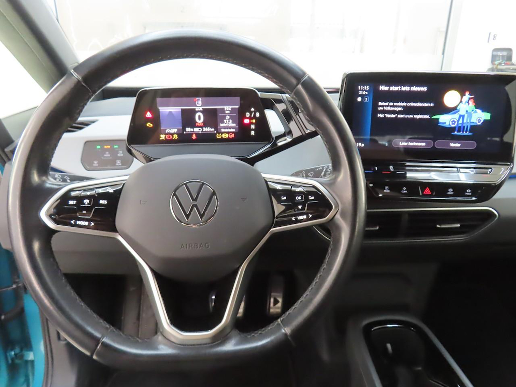 Foto 4 van Volkswagen ID.3