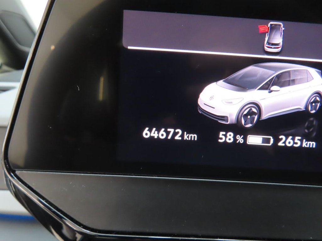 Foto 5 van Volkswagen ID.3