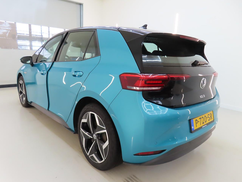 Foto 6 van Volkswagen ID.3