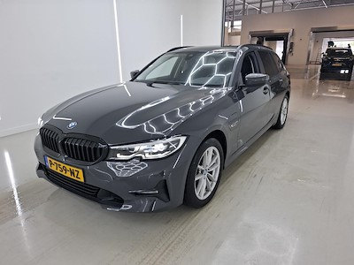 Koop uw BMW 3 Serie Touring op Ayvens Carmarket