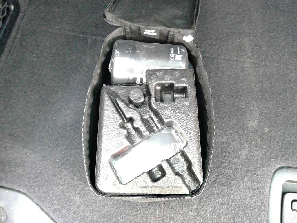 Foto 12 van BMW ix3