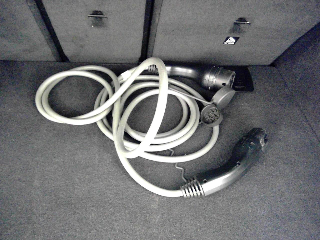 Foto 14 van BMW ix3